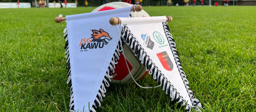 JSG KAWU U11 I Mannschaft