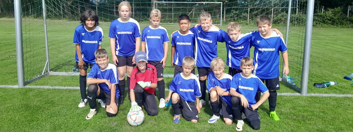 JSG KAWU U13 III Mannschaft