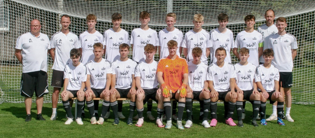 JSG KAWU U18 Mannschaft